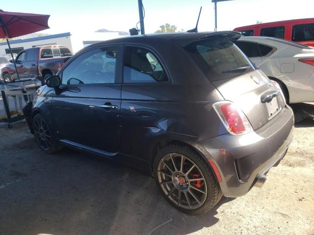 Photo 2 VIN: 3C3CFFFH7JT416907 - FIAT 500 ABARTH 