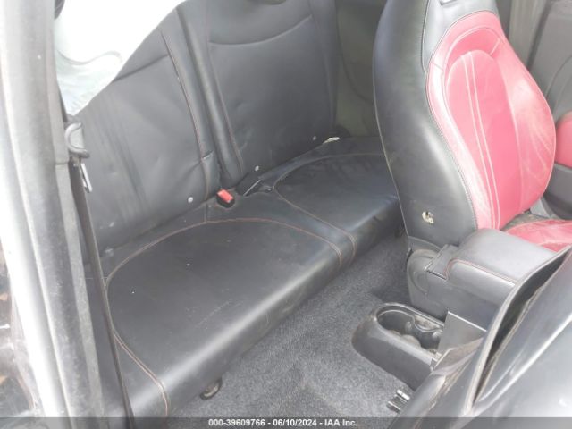 Photo 7 VIN: 3C3CFFFH8DT528474 - FIAT 500 