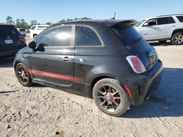 Photo 1 VIN: 3C3CFFFH8DT529138 - FIAT 500 ABARTH 