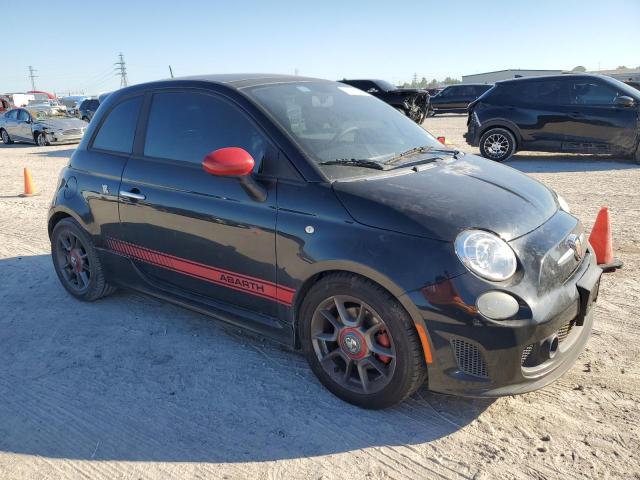 Photo 3 VIN: 3C3CFFFH8DT529138 - FIAT 500 ABARTH 