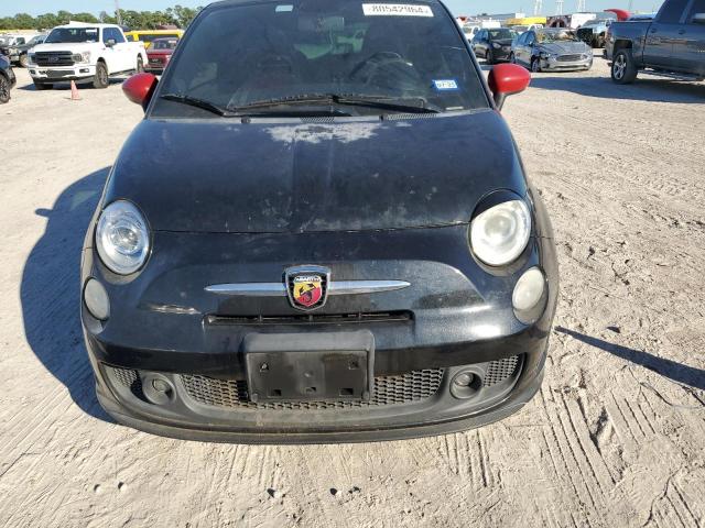 Photo 4 VIN: 3C3CFFFH8DT529138 - FIAT 500 ABARTH 