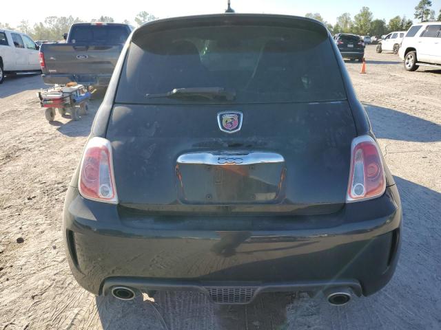 Photo 5 VIN: 3C3CFFFH8DT529138 - FIAT 500 ABARTH 