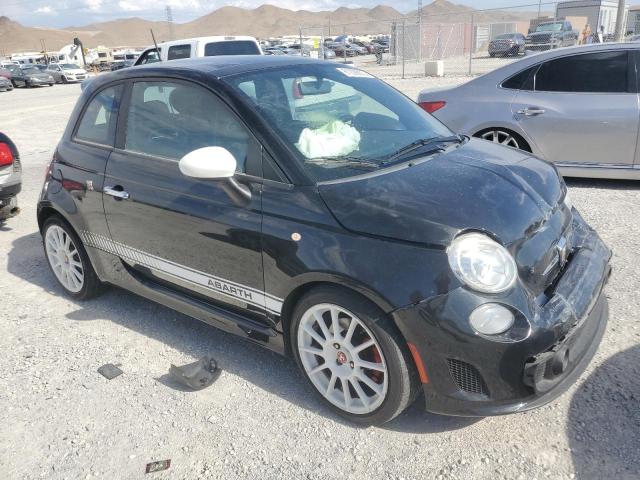 Photo 3 VIN: 3C3CFFFH8DT531214 - FIAT 500 