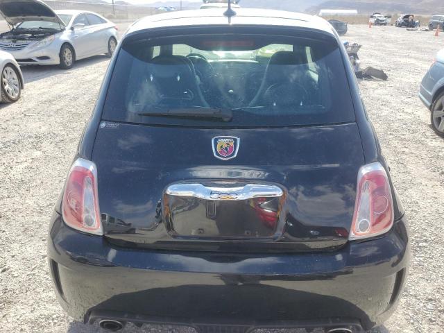 Photo 5 VIN: 3C3CFFFH8DT531214 - FIAT 500 