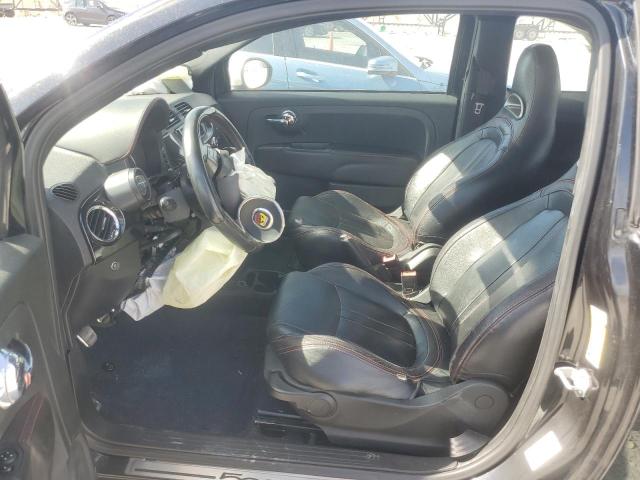 Photo 6 VIN: 3C3CFFFH8DT531214 - FIAT 500 