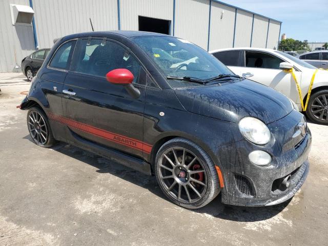 Photo 3 VIN: 3C3CFFFH8DT623102 - FIAT 500 