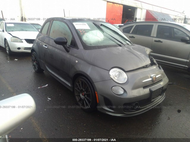 Photo 0 VIN: 3C3CFFFH8DT697345 - FIAT 500 