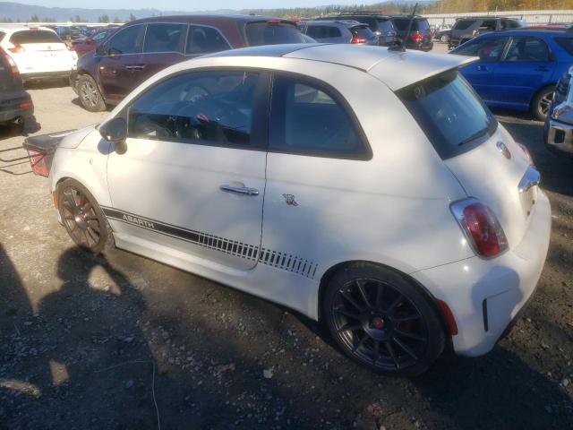 Photo 1 VIN: 3C3CFFFH8DT697460 - FIAT 500 