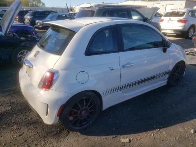 Photo 2 VIN: 3C3CFFFH8DT697460 - FIAT 500 