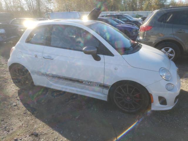 Photo 3 VIN: 3C3CFFFH8DT697460 - FIAT 500 