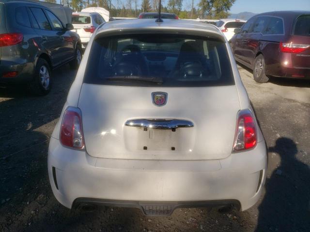 Photo 5 VIN: 3C3CFFFH8DT697460 - FIAT 500 