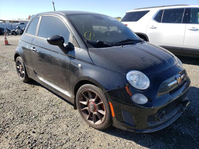 Photo 0 VIN: 3C3CFFFH8DT738752 - FIAT 500 