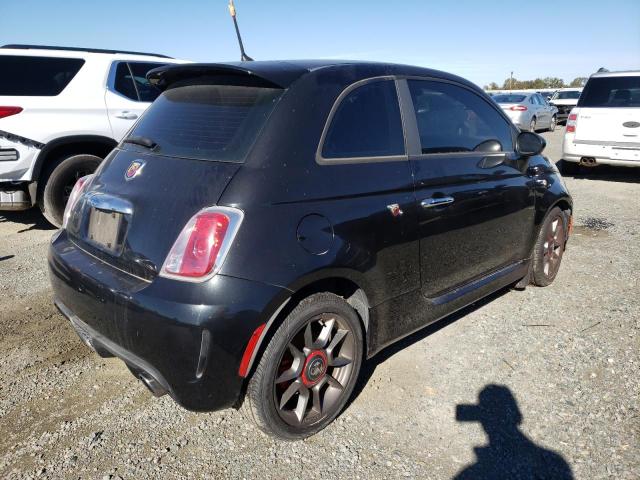 Photo 3 VIN: 3C3CFFFH8DT738752 - FIAT 500 