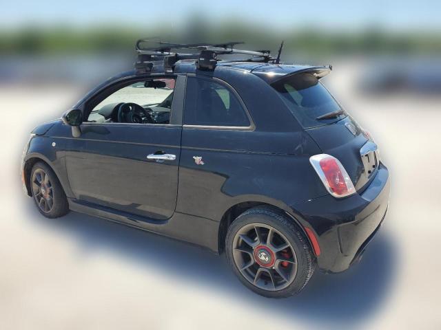 Photo 1 VIN: 3C3CFFFH8FT509233 - FIAT 500 