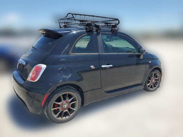 Photo 2 VIN: 3C3CFFFH8FT509233 - FIAT 500 