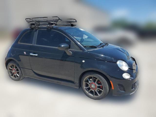 Photo 3 VIN: 3C3CFFFH8FT509233 - FIAT 500 