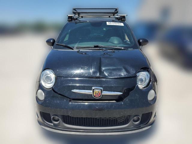 Photo 4 VIN: 3C3CFFFH8FT509233 - FIAT 500 