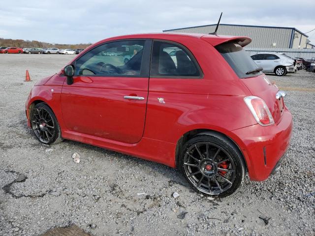 Photo 1 VIN: 3C3CFFFH8FT534696 - FIAT 500 ABARTH 