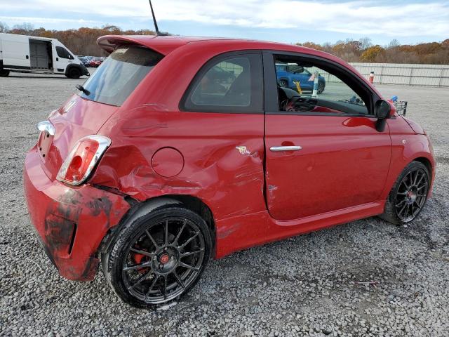 Photo 2 VIN: 3C3CFFFH8FT534696 - FIAT 500 ABARTH 