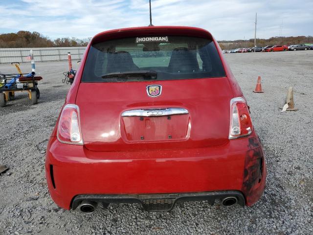 Photo 5 VIN: 3C3CFFFH8FT534696 - FIAT 500 ABARTH 