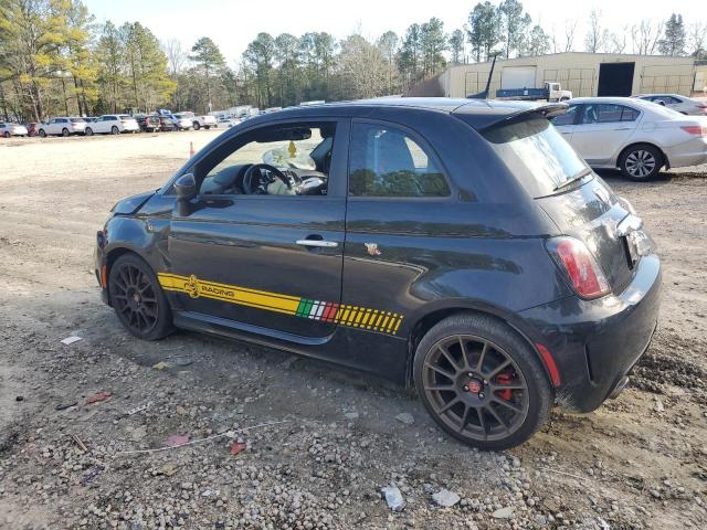 Photo 1 VIN: 3C3CFFFH8GT165422 - FIAT 500 