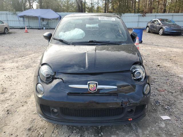 Photo 4 VIN: 3C3CFFFH8GT165422 - FIAT 500 