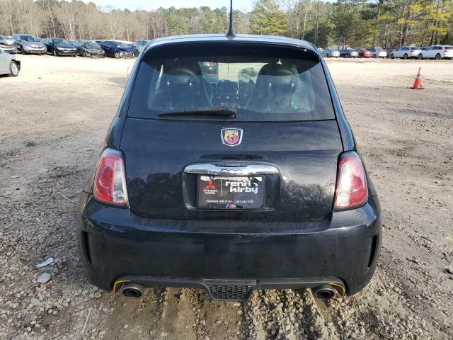 Photo 5 VIN: 3C3CFFFH8GT165422 - FIAT 500 