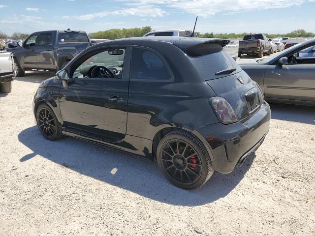 Photo 1 VIN: 3C3CFFFH8HT546205 - FIAT 500 ABARTH 