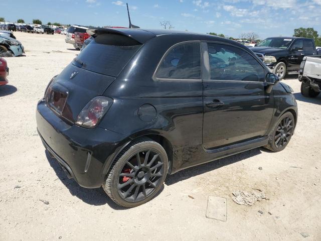 Photo 2 VIN: 3C3CFFFH8HT546205 - FIAT 500 ABARTH 