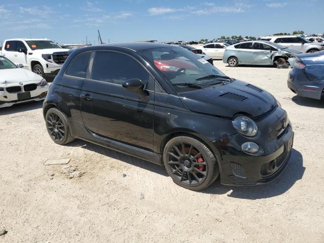 Photo 3 VIN: 3C3CFFFH8HT546205 - FIAT 500 ABARTH 