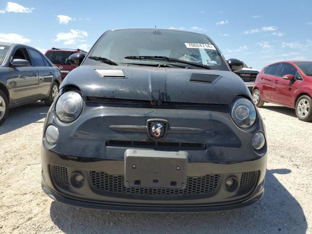 Photo 4 VIN: 3C3CFFFH8HT546205 - FIAT 500 ABARTH 