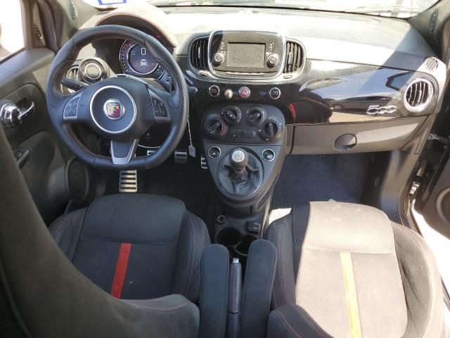 Photo 7 VIN: 3C3CFFFH8HT546205 - FIAT 500 ABARTH 