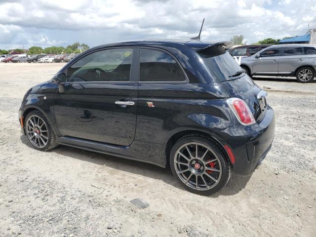 Photo 1 VIN: 3C3CFFFH8HT579057 - FIAT 500 ABARTH 