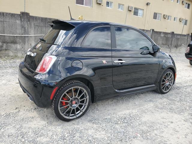 Photo 2 VIN: 3C3CFFFH8HT579057 - FIAT 500 ABARTH 