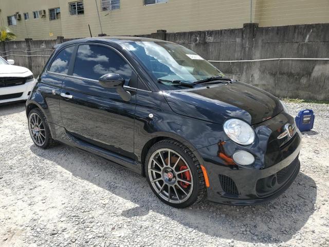 Photo 3 VIN: 3C3CFFFH8HT579057 - FIAT 500 ABARTH 