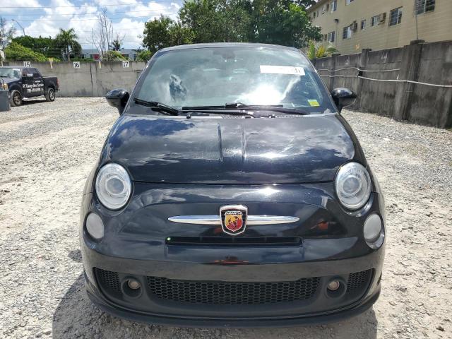 Photo 4 VIN: 3C3CFFFH8HT579057 - FIAT 500 ABARTH 