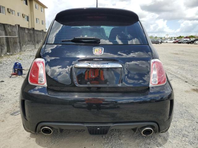 Photo 5 VIN: 3C3CFFFH8HT579057 - FIAT 500 ABARTH 