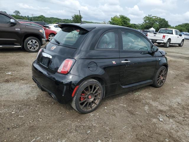 Photo 2 VIN: 3C3CFFFH8HT621291 - FIAT 500 