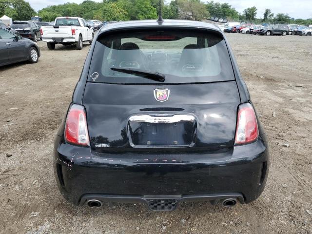 Photo 5 VIN: 3C3CFFFH8HT621291 - FIAT 500 