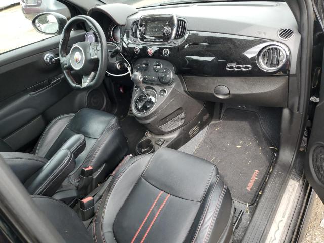 Photo 7 VIN: 3C3CFFFH8HT621291 - FIAT 500 