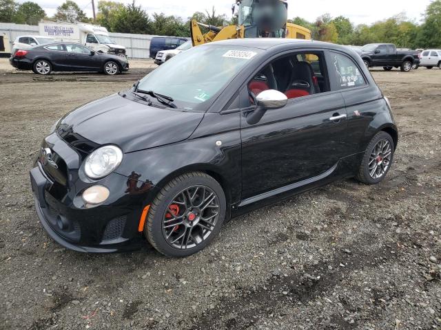 Photo 0 VIN: 3C3CFFFH8HT659135 - FIAT 500 ABARTH 