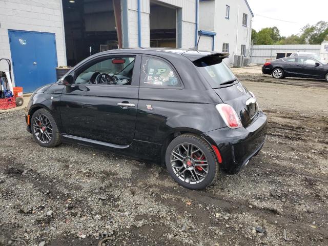 Photo 1 VIN: 3C3CFFFH8HT659135 - FIAT 500 ABARTH 