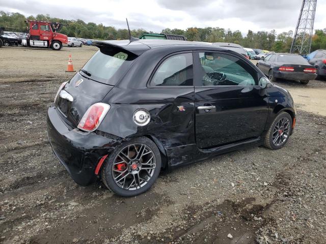 Photo 2 VIN: 3C3CFFFH8HT659135 - FIAT 500 ABARTH 