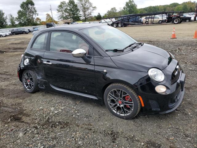 Photo 3 VIN: 3C3CFFFH8HT659135 - FIAT 500 ABARTH 