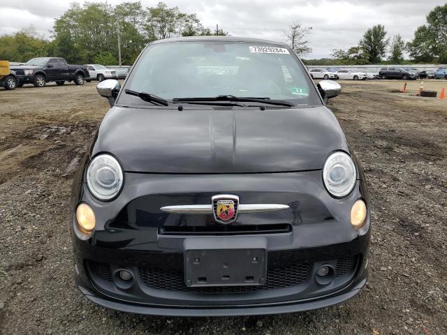 Photo 4 VIN: 3C3CFFFH8HT659135 - FIAT 500 ABARTH 