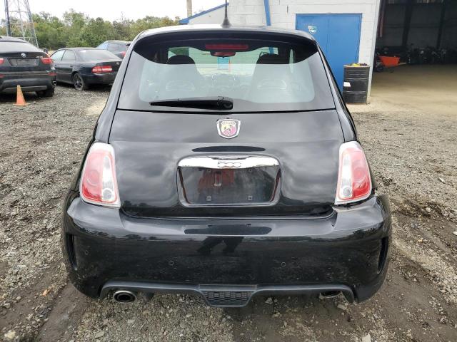 Photo 5 VIN: 3C3CFFFH8HT659135 - FIAT 500 ABARTH 