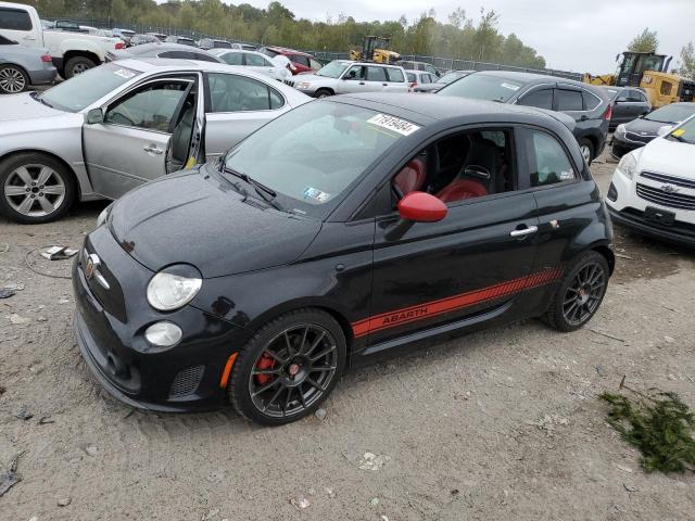 Photo 0 VIN: 3C3CFFFH9CT292433 - FIAT 500 ABARTH 