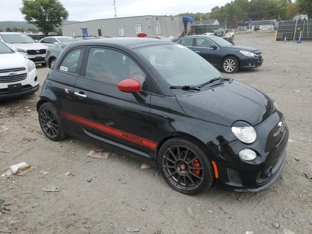 Photo 3 VIN: 3C3CFFFH9CT292433 - FIAT 500 ABARTH 