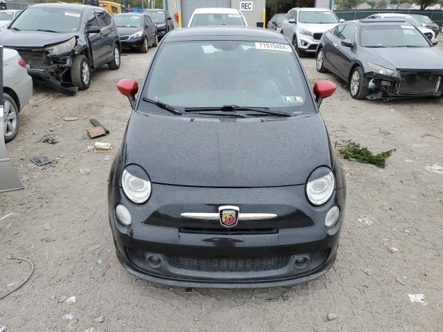 Photo 4 VIN: 3C3CFFFH9CT292433 - FIAT 500 ABARTH 