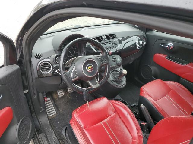 Photo 7 VIN: 3C3CFFFH9CT292433 - FIAT 500 ABARTH 